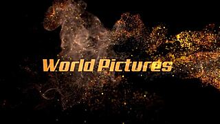 shy mary takes big cock in ass 😩