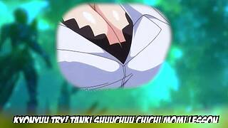 3 Animes H Harem Que Te Volverán Loco.