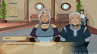 Four element trainer book five, slav part four