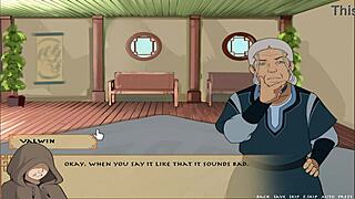 Four element trainer book 5 slav part 11