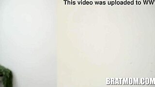 stepmoms little 18+ black dress jennifer white diego perez