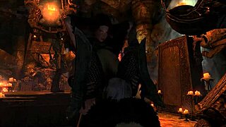 the dragonhorn vol0 cartoon monster anime hentai adventure