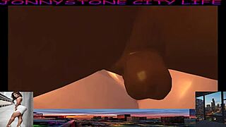 what happens when jonnystone meets the latina model?