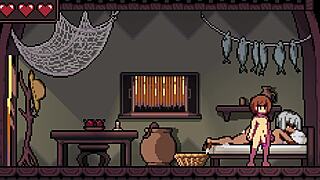 life with the tribe part 1, huge tits everywhere 😍