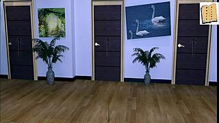 Being A Dik Chick Route 29