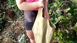 we stoped to fuck on the reservoir banks rod indio tibirica km 40 5