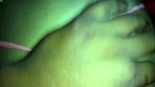 Sobrina Colegiala Viene A Provocar A Su Tio