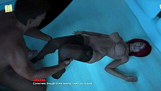 retrieving the past season 3 episode 32