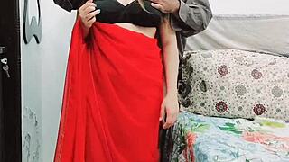 Feeling the harsh whipping on cute skin