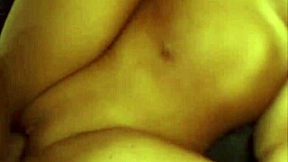 Ava Devine in giant gang-bang with big cocks