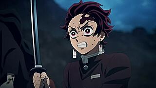 Kimetsu no yaiba katanakaji no sato hen temp 4 ep 3