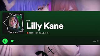 Marie Rose Honoka Ayane Nyotengu Uncensored 3D Hentai Sex