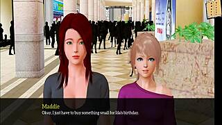 I messed up with my new family 256