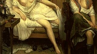 vintage erotic drawings from retro anime and hentai