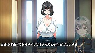 In summer, I do everything to defenseless Sumire-chan in the neighborhood