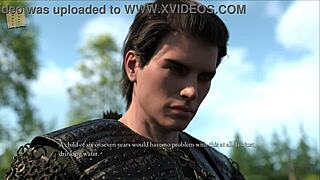 The Price Of Power 129 Game