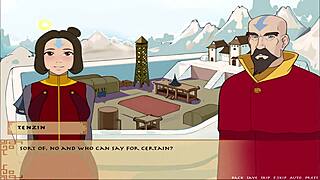 Four element trainer book five, slav part four