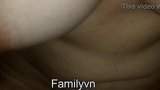 vietnamese wife enjoys intimate marital sex