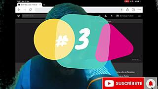 Intense BDSM Training in School of O Chapter 21