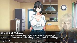 In summer, I do everything to defenseless Sumire-chan in the neighborhood