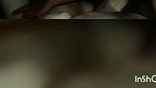 Wife Enjoys Daily Masturbation to Orgasm in Bed