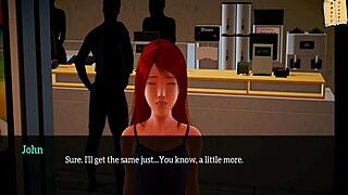 my new family 208 with erotic cartoon sex