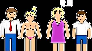 Bianca burke jealous of stepson's date