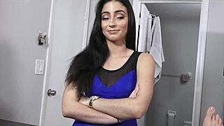 step brother and sister need help together