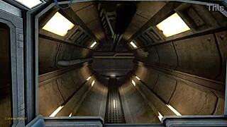 black mesa chapter 1 gameplay