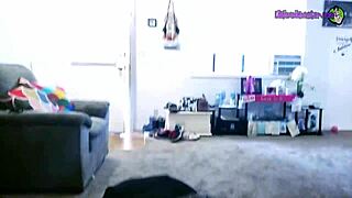 남편이랑 걸려서, 페이지가 재미에 참여?