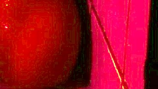 gaia monroe bathes alone in the shower