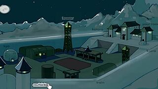 Four element trainer book five, slav part four