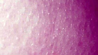 Brett Deepthroats Transsexual Cock.