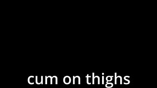 Aunt Cass Gets Fucked in 3D Cartoon with Mother-In-Law