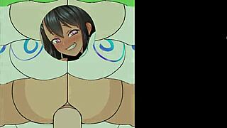 Tower of Phantassy: Anime Game with Big Cock Riding, Banging Ass, and Cumshot Scenes Featuring Big Ass Characters in Hardcore Sex