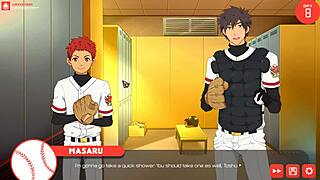 Now It's Ichiru's Turn Bacchikoi - Ichiru Route - Part 1