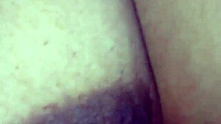 Mature friend at the hotel!