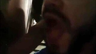 Dare to watch public cruising?