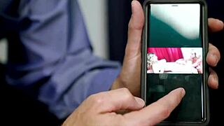 stepmother shares stepson's cock with friend cory chase