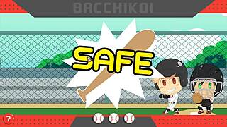 Now It's Ichiru's Turn Bacchikoi - Ichiru Route - Part 1