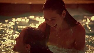 vixen beautiful redhead bree daniels fucked by sugar daddy