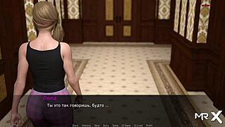 dusklightmanor - why knock when bare breasts r waitin, ya know?