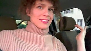 Stepmom says, First public fuck in bathroom