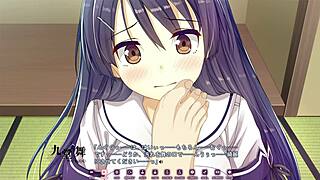 I Watch Mai Kudou in Koinaka Scene 5 Hentai Action