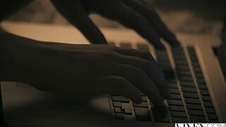 vixen beautiful redhead bree daniels fucked by sugar daddy