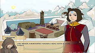 Four element trainer book five, slav part four