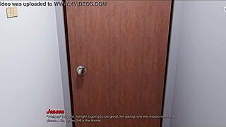 retrieving the past season 3 episode 32