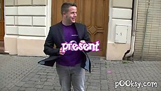 big teen amateur in french hardcore video