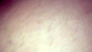 Late Night Passion With Sexy Ass And Intimate Touches.