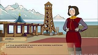 Four element trainer book 5 slav part 11